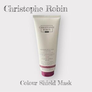 ✨NEW: Christophe Robin Colour Shield Mask ✨
